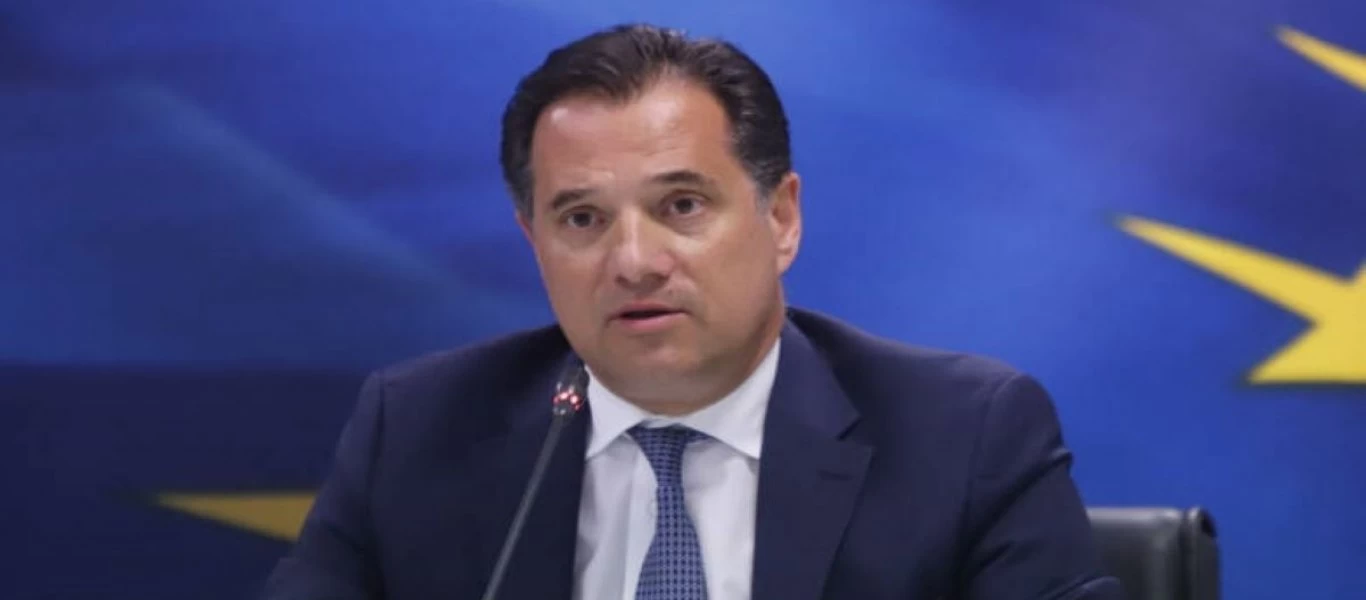 Α. Γεωργιάδης: «Μέχρι και 150.000 ευρώ πρόστιμο σε φαρμακαποθήκη που αισχροκερδεί»